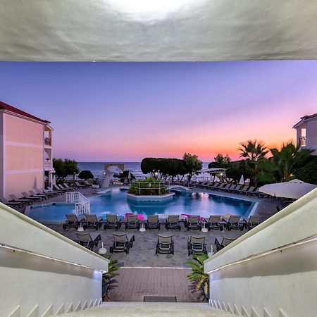 Porto Iliessa Hotel Argassi Exterior foto